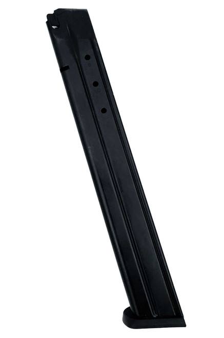 ProMag BERA15 32rd 9mm Fits Beretta Px4 Blued Steel TSW|177549