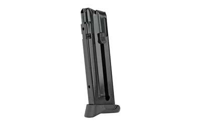 MAG RUGER SR22 22LR 10RD BLK W/EXT RSR|MGRUG90382