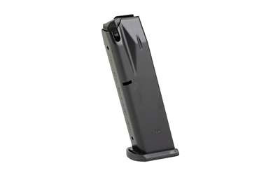 MAG BERETTA 92 9MM BL 18RD BULK RSR|MGBRUD8A0601P