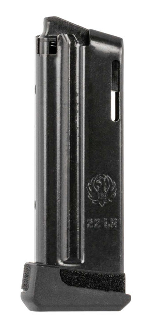 Ruger 90696 LCP II 10rd 22 LR Blued Steel TSW|120639