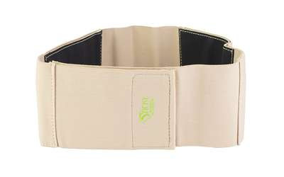 STICKY BELLY BAND 28"-42" MD TAN RSR|STICKYBBMDT