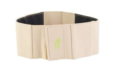 STICKY BELLY BAND 24"-32" SM TAN RSR|STICKYBBSMT