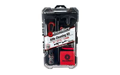 KLEEN BR RFL 22/223 CLN KIT RSR|KLBK205