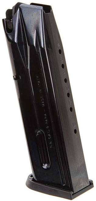 Beretta USA JM4PX915 Px4 Storm 15rd 9mm Luger Black Steel TSW|85487