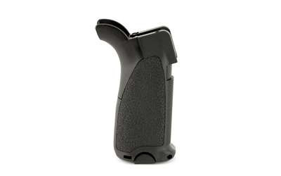 BCM GUNFIGHTER GRIP MOD 2 BLK RSR|BCM-GFG-MOD-2-BLACK
