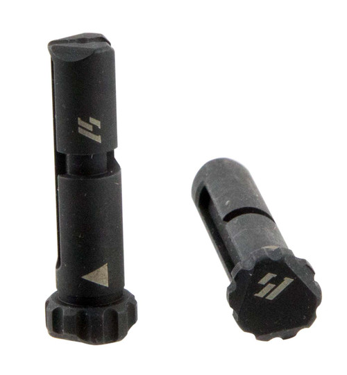 Strike AR10SHIFTB Shift Pins Quick Detach AR-10 Black Oxide Steel TSW|105009