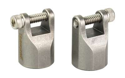 SAMSON SWIVEL STUD QD ADPTR 2PK STS RSR|SAM04-06079-00