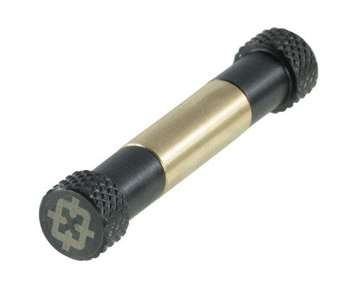 Cross Armory CRPP308 Pin Pal 308 Win/7.62x51mm NATO AR-10 Black Melonite Steel TSW|100511