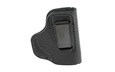 DESANTIS INSIDER BDYGRD 380 RH BLK RSR|DSG031BAU7Z0