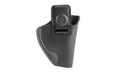 DESANTIS INSIDER S&W J-FRM RH BLK RSR|DSG031BA02Z0
