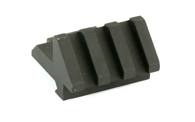 YHM 3 SLOT PICATINNY ANGLE MOUNT RSR|YHM-9690A