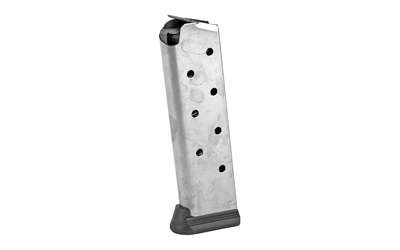 MAG ED BROWN 45ACP 8RD STS RSR|MGEB848