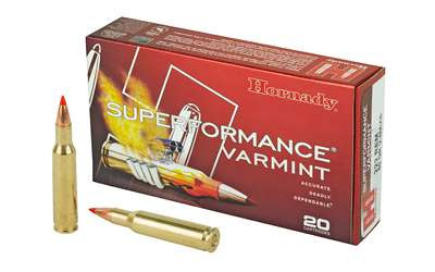 HRNDY SF 222REM 50GR V-MAX 20/200 RSR|H8316