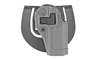 BH SERPA SPRTSTR FOR GLK 20 RH GRY RSR|BH413513BK-R