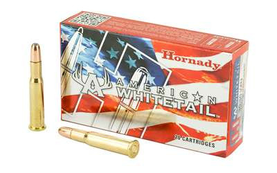 HRNDY AW 30-30 150GR INT RN 20/200 RSR|H80801
