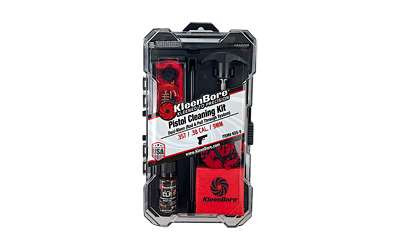 KLEEN BR DUAL-KLEEN KIT 9MM RSR|KLBKKDS-9