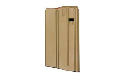 MAG DURAMAG 20RD 308/6.8X51 SS FDE RSR|MGDRM2008049178CPD