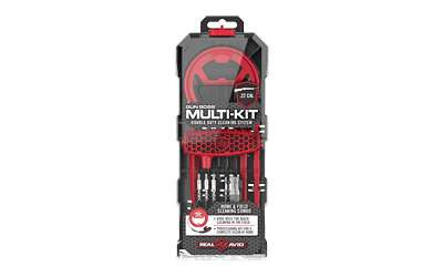 REAL AVID GUN BOSS MULTI KT 22CAL RSR|AVIDAVGBMK22