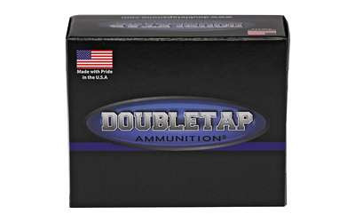 DBLTAP 10MM 230GR EQ JHP 20/1000 RSR|DBT10MM230EQ