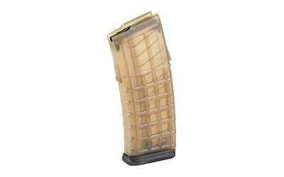 MAG STEYR AUG 30RD 556NATO BLK TRAN RSR|MGSTY1200050502