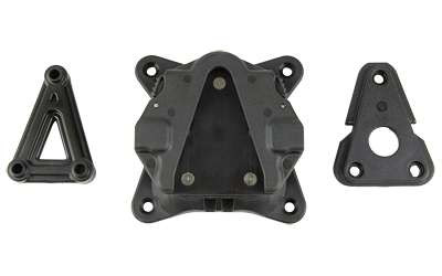 RAPID FORCE SURFACE MOUNT BK RSR|AGHRFRFX-SM-BK-C
