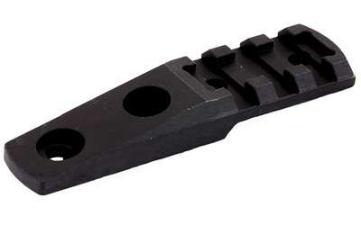 MAGPUL M-LOK ALUM RAIL/LIGHT MOUNT RSR|MPIMAG588
