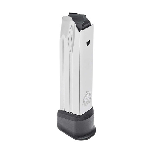 Springfield Armory XDME5922 XD-M Elite 22rd 9mm Luger Stainless Steel TSW|130957
