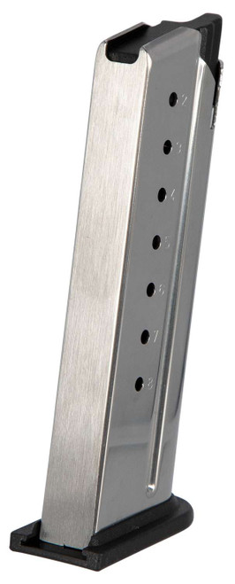 Springfield Armory XDE0908 XD-E 8rd 9mm Luger Stainless Steel TSW|100221