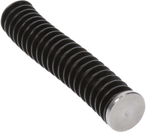 Rival Arms RARA50M201S Guide Rod Assembly Guide Rod Assembly Stainless Steel for S&W M&P-9 (4.25") TSW|156823