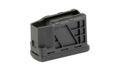 MAGAZINE CZ 600 223REM 5RD RSR|MGCZ60035