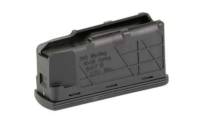 MAGAZINE CZ 600 300WM 5RD RSR|MGCZ60034