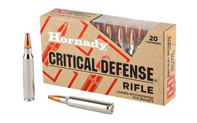 HRNDY CD 223REM 73GR FTX 20/200 RSR|H80260