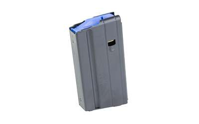 MAG NOVESKE 6MM ARC 15RD SS RSR|MGNV05002961