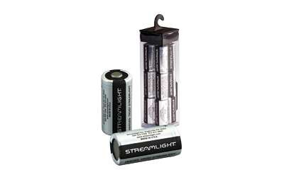 STRMLGHT 3V LITHIUM BATTERY 12/PK RSR|STL85177