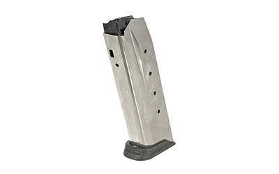 MAG RUGER AMERICAN 45ACP 10RD BLK RSR|MGRUG90512