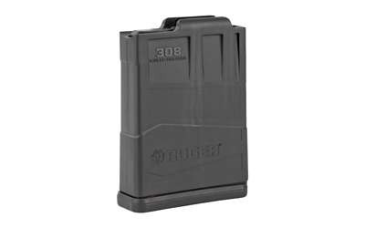 MAG RUGER AI STYLE 308WIN 10RD BLK RSR|MGRUG90563