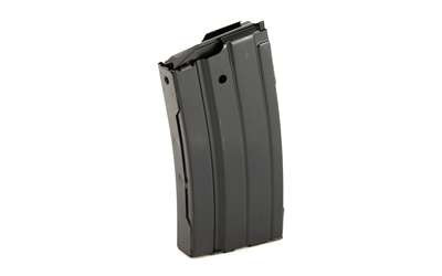 MAG RUGER MINI-14 300BLK 20RD BLK RSR|MGRUG90484