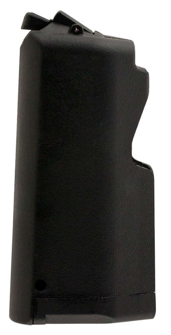 Ruger 90573 American 4rd Rotary 22-250 Rem, Black Polymer TSW|53276