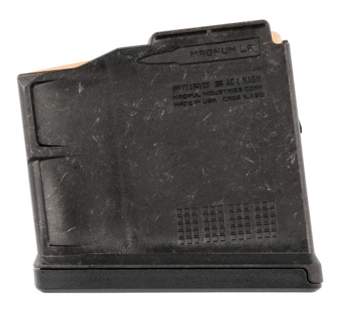 Ruger 90145 Hawkeye 5rd 300 Win Mag Single Stack Blued Polymer TSW|120322