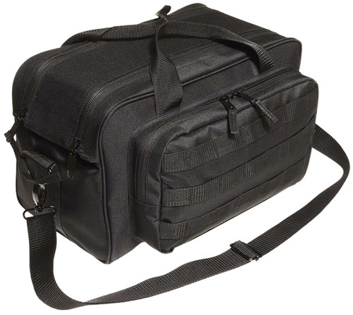 Allen 2205 Basic Ammo Bag Black Cordura TSW|13088