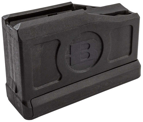 Bergara Rifles BA0015 B-14 3rd 6.5 Creedmoor Black Polymer TSW|119439