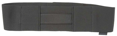 Blackhawk 60SB04BK Stache N.A.C.H.O. Belly Band XL Black Elastic Handgun TSW|150655