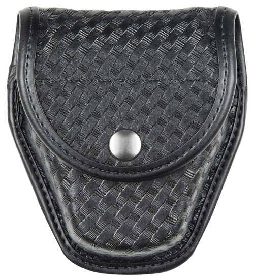 Bianchi 23101 Cuff Case Covered Black TSW|184449
