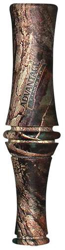 Haydel's Game Calls TC02 Timber Cutter Open Call Mallard Sounds Attracts Ducks Realtree Timber Acrylic TSW|81196