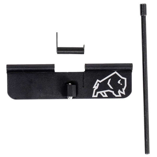 Tapco TAP22097 Ejection Port Door Cover Kit AR-15 Black Aluminum TSW|184339