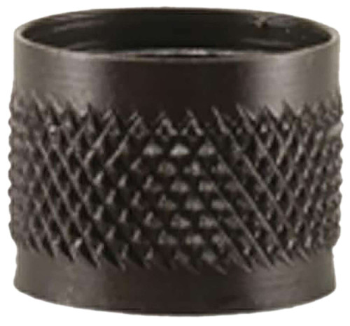 HK 970173 Thread Cap 40 S&W Fits H&K VP40/USP40, Black Steel TSW|178758