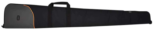 Bob Allen 70019 Club Series Rifle Case 48" Black Ripstop Nylon Foam Padding TSW|135901