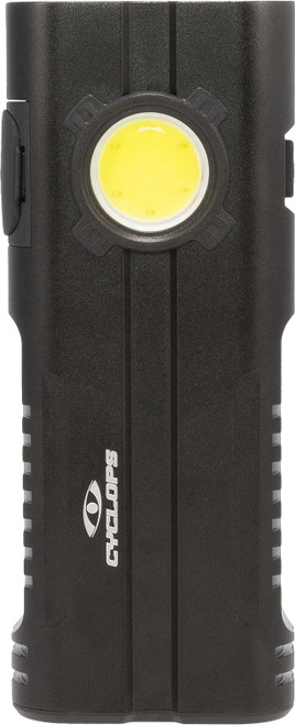 Cyclops CYC-PROLITE ProLight Black 350 Lumens White/Red LED TSW|164712