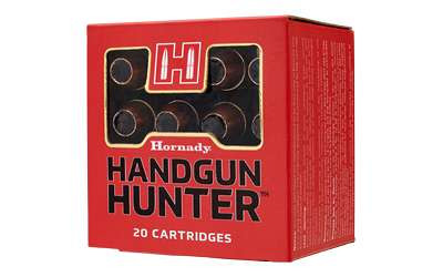 HRNDY HH 10MM 135GR MFX 20/200 RSR|H91267
