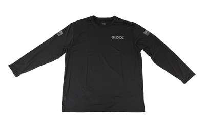 GLOCK OEM LNG SLV PERFORM BLK 2XL RSR|GLAP96435